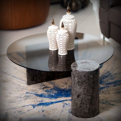 Ceramic-Retro-Accessories-onTempered-Glass-and-Marble-Stone-Coffee-Table2