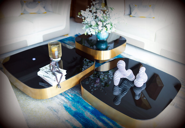 Luxury-Coffee-Table-Set