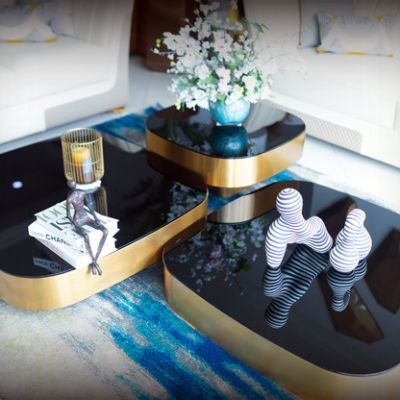 Luxury-Coffee-Table-Set