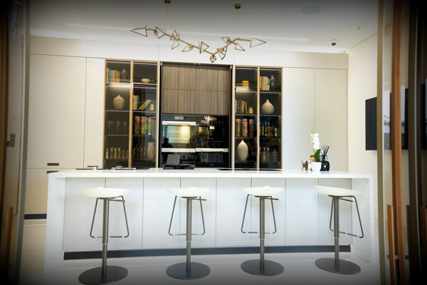 Modern-Bar