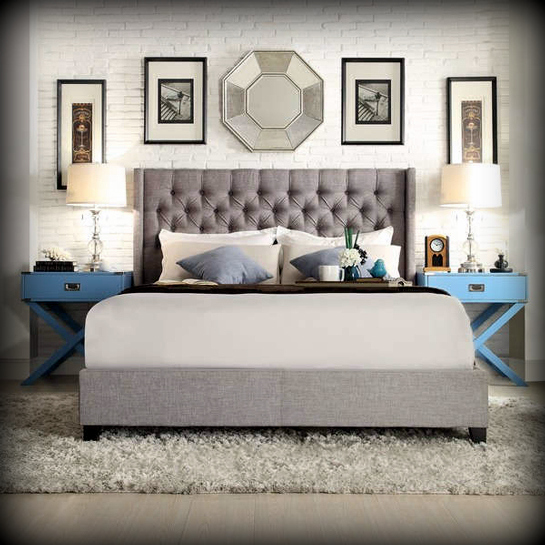 Signal-Hills-Naples-Wingback-Button-Tufted-Upholstered-King-sized-Bed