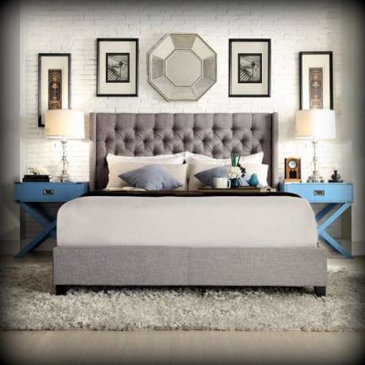 Signal-Hills-Naples-Wingback-Button-Tufted-Upholstered-King-sized-Bed
